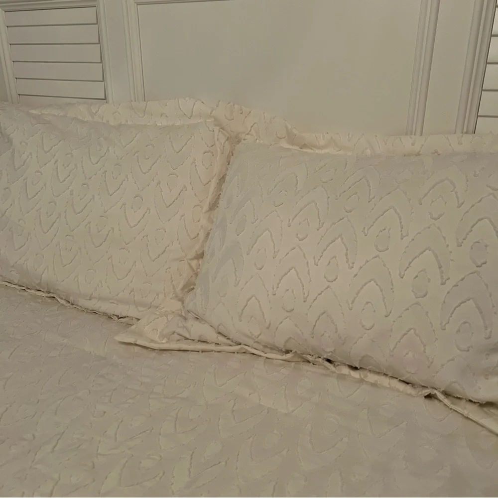 Chic Home 5-pc Comforter Set